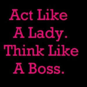 Meet your Posher, Tanya